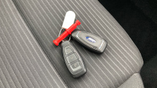 Ford Focus 1.0 EcoBoost 125 Titanium 5dr Petrol Hatchback